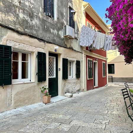Corfu  Terrakato Apartment מראה חיצוני תמונה