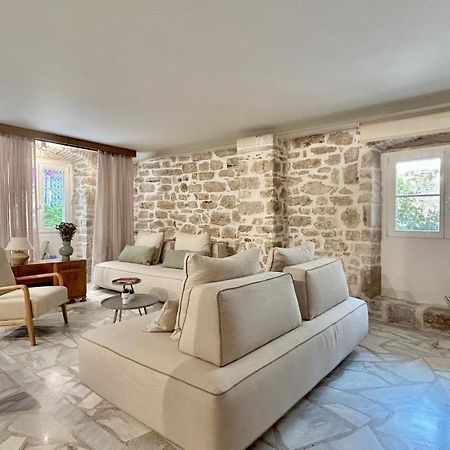 Corfu  Terrakato Apartment מראה חיצוני תמונה