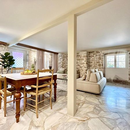 Corfu  Terrakato Apartment מראה חיצוני תמונה