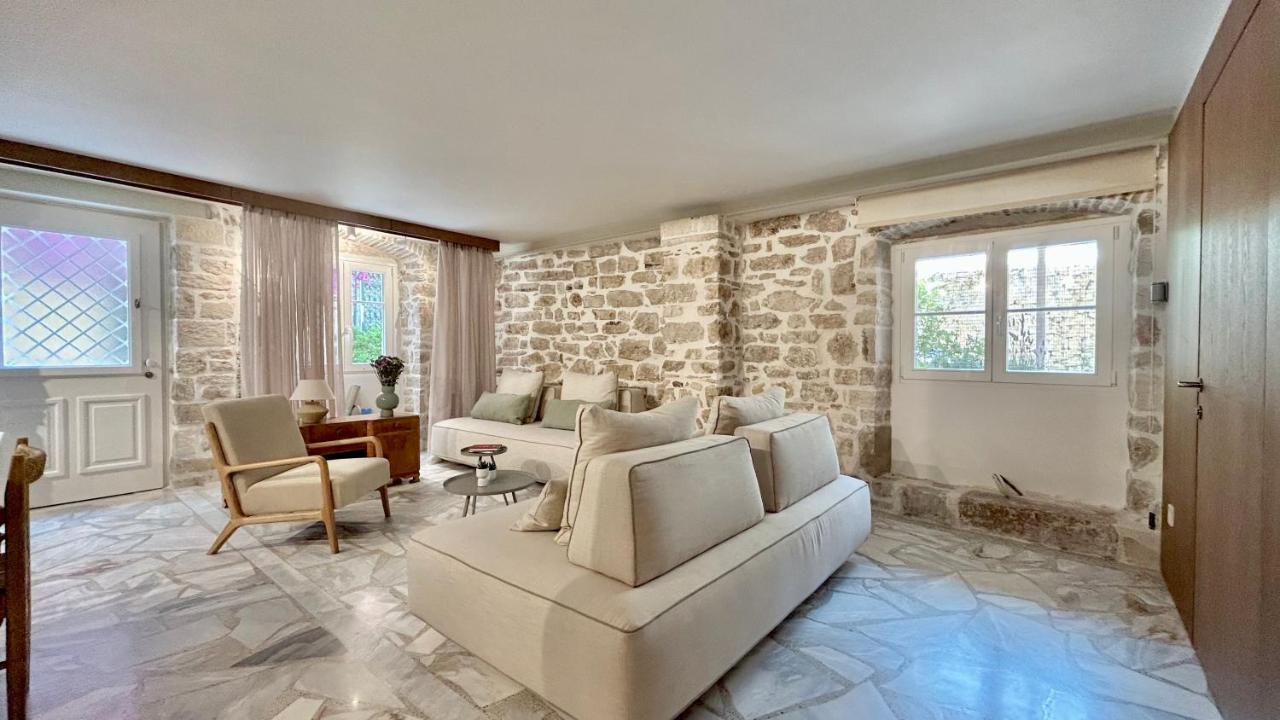 Corfu  Terrakato Apartment מראה חיצוני תמונה