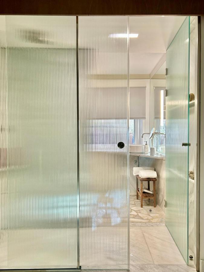 Corfu  Terrakato Apartment מראה חיצוני תמונה