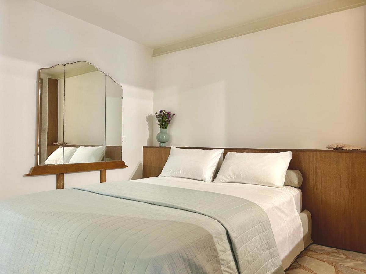 Corfu  Terrakato Apartment מראה חיצוני תמונה