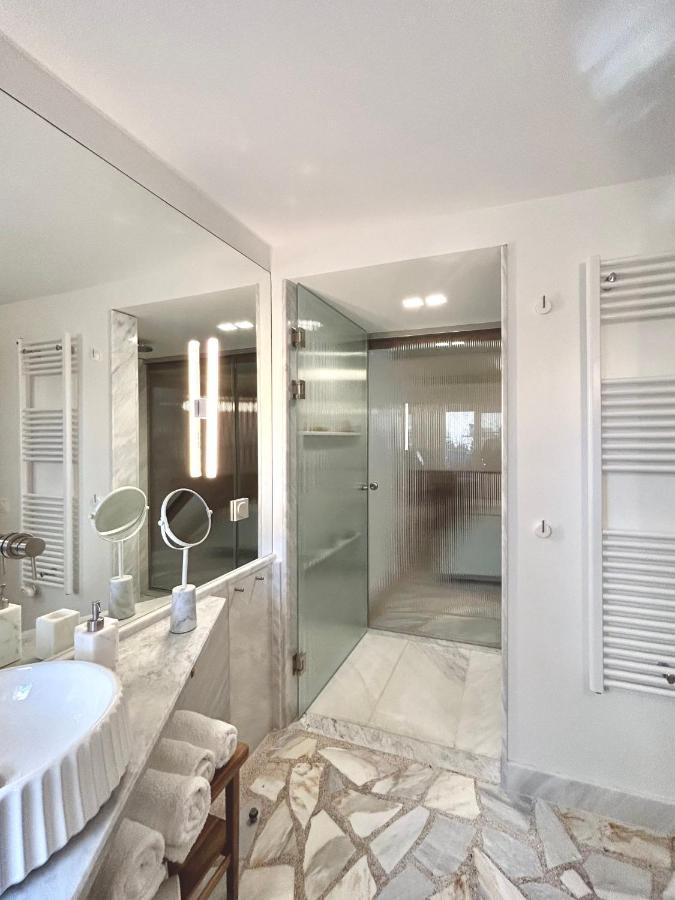 Corfu  Terrakato Apartment מראה חיצוני תמונה