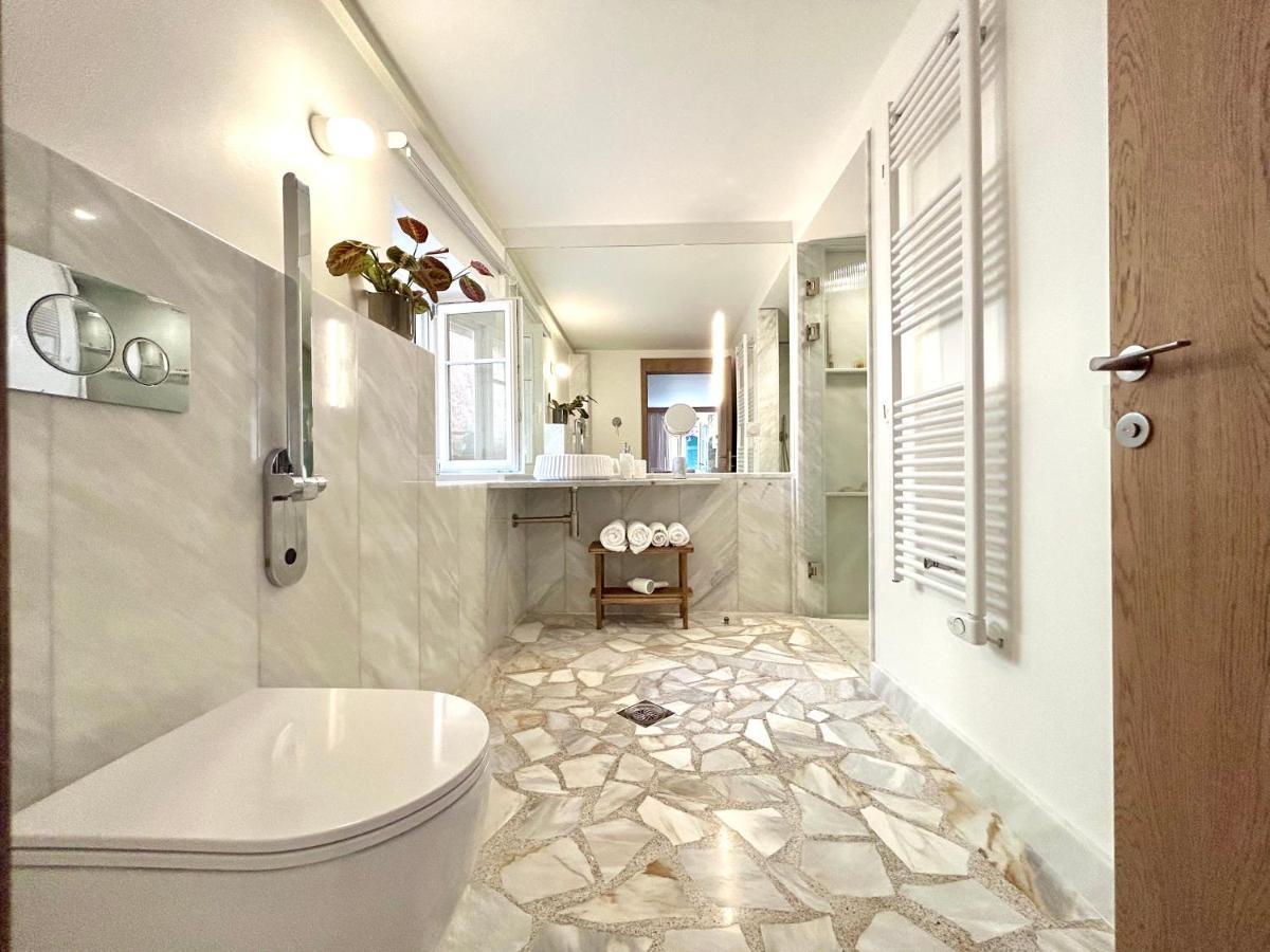 Corfu  Terrakato Apartment מראה חיצוני תמונה