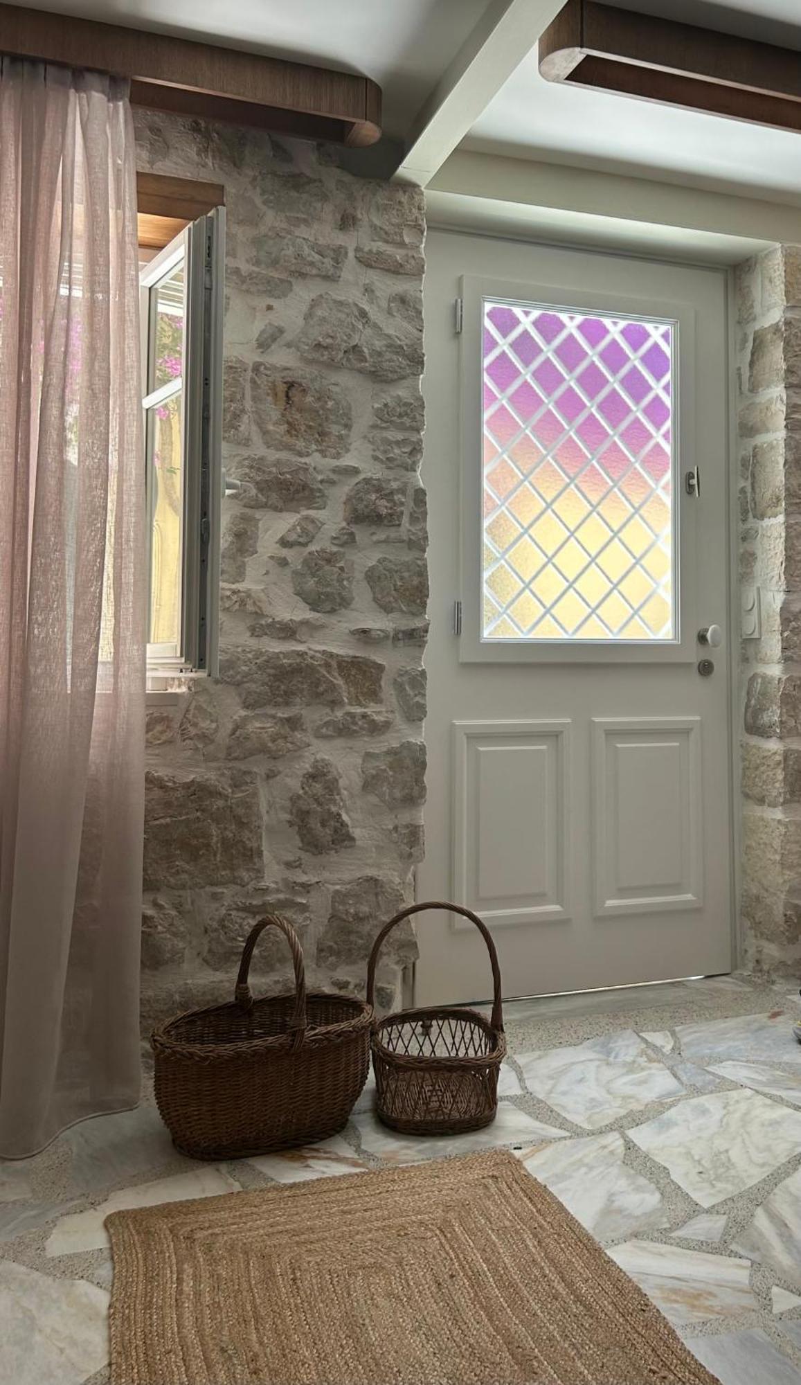 Corfu  Terrakato Apartment מראה חיצוני תמונה