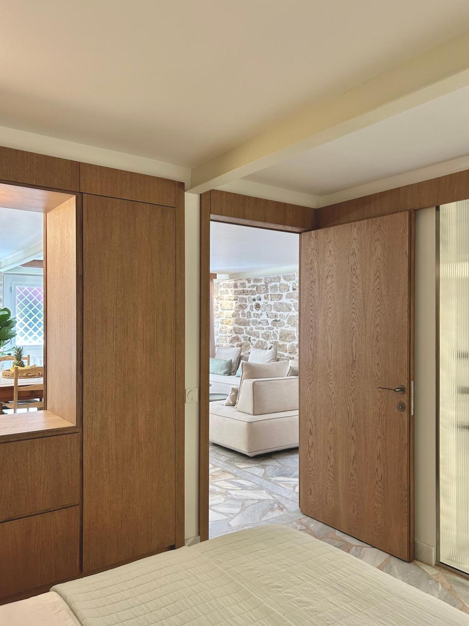 Corfu  Terrakato Apartment מראה חיצוני תמונה