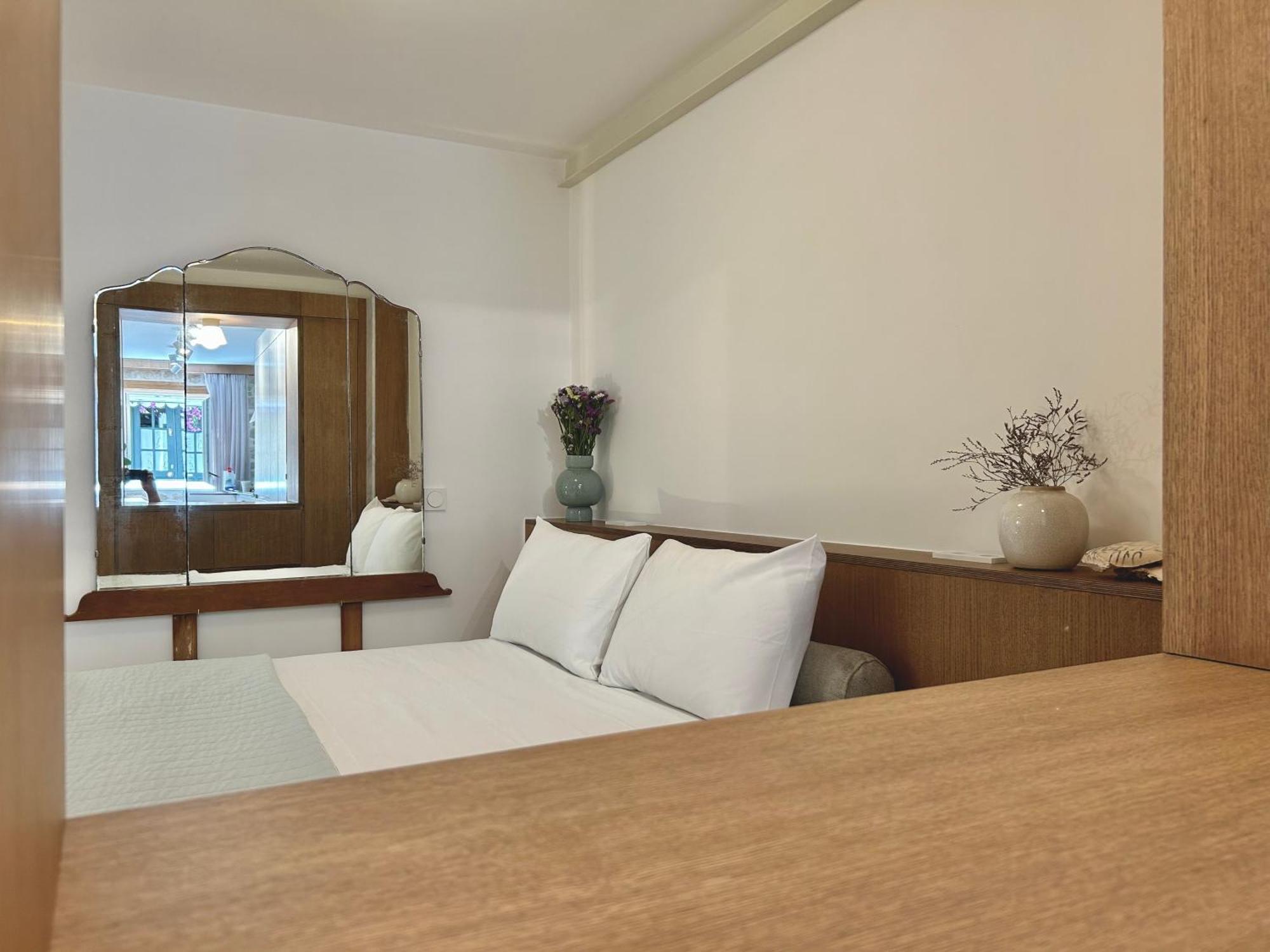 Corfu  Terrakato Apartment מראה חיצוני תמונה